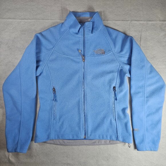 The North Face WindWall Jacket – Lightweight Wind-Resistant Performance Layer - Picture 2 of 6